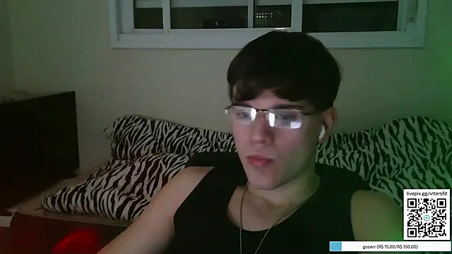 vitorsafado19 online show from October 2025 02:57:02 AM