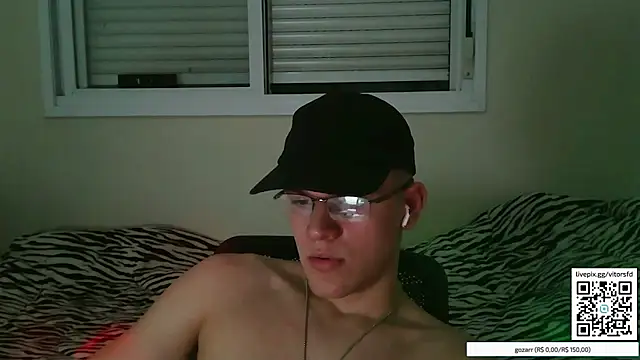 Snapshot of vitorsafado19 chatting on October 2025 03:07:02 AM vitorsafado19 online show from October 2025 03:07:02 AM