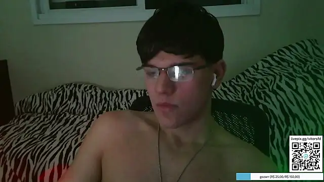 vitorsafado19 online show from October 2025 05:53:02 AM