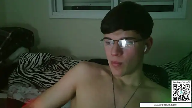 vitorsafado19 online show from October 2025 02:09:01 AM