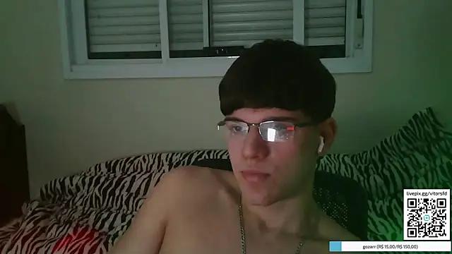 vitorsafado19 online show from October 2025 05:10:02 AM
