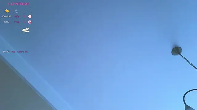 Frankie Foxie online show from March 2025 06:41:01 AM