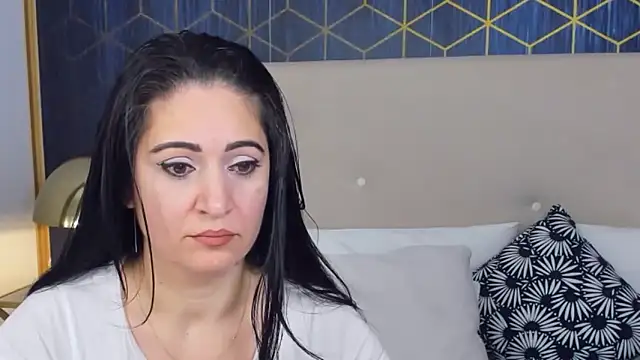 ValeryBlakes online show from January 2026 07:07:02 PM