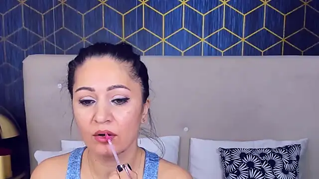 Snapshot of ValeryBlakes chatting on October 2025 06:16:01 PM ValeryBlakes online show from October 2025 06:16:01 PM