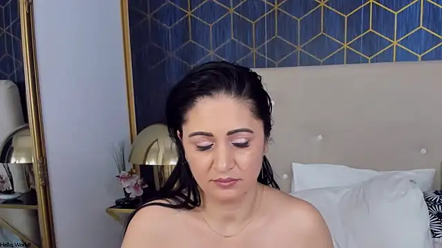 ValeryBlakes online show from February 2026 08:21:01 PM