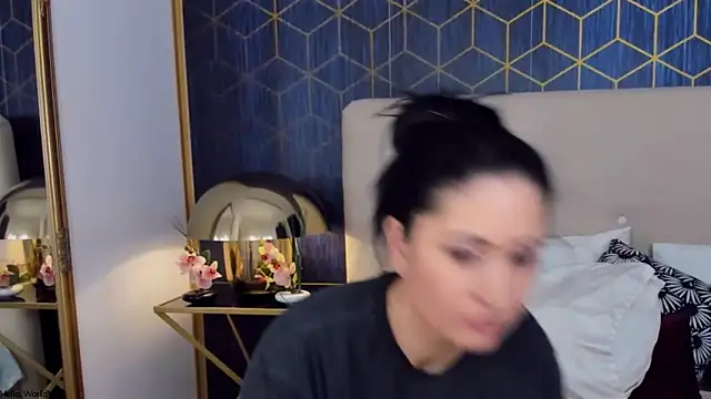 ValeryBlakes online show from February 2026 08:32:02 PM