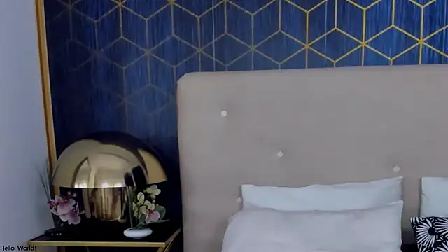 ValeryBlakes online show from February 2026 08:30:01 PM