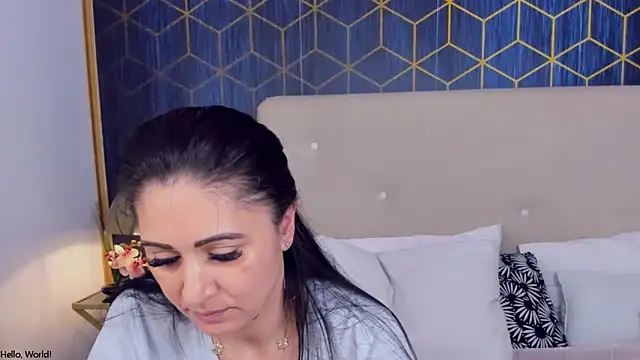 Snapshot of ValeryBlakes chatting on May 2026 06:25:02 PM ValeryBlakes online show from May 2026 06:25:02 PM
