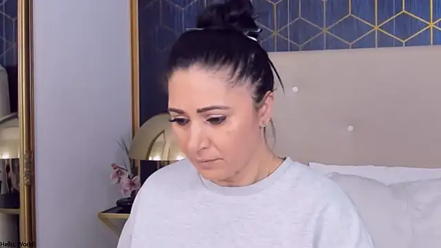 ValeryBlakes online show from March 2026 08:03:01 PM