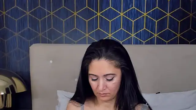 ValeryBlakes online show from December 2025 09:04:02 PM