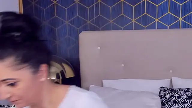 ValeryBlakes online show from April 2026 06:26:01 PM