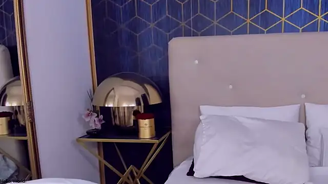 ValeryBlakes online show from April 2026 06:53:02 PM