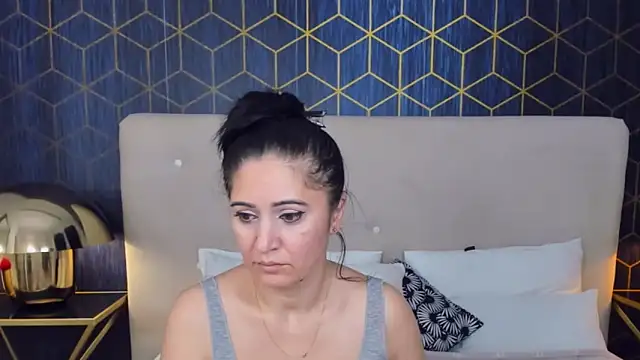 ValeryBlakes online show from December 2025 08:33:01 PM