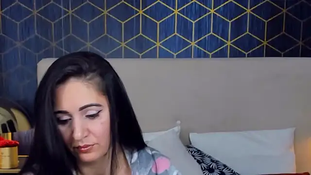 ValeryBlakes online show from January 2026 08:36:02 PM