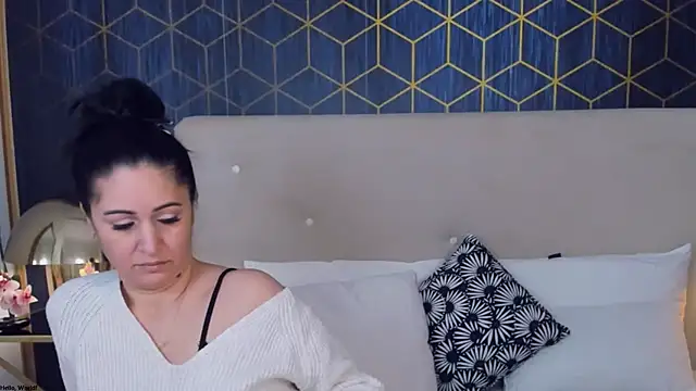 ValeryBlakes online show from February 2026 07:46:01 PM