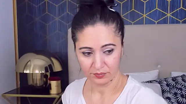 ValeryBlakes online show from January 2026 08:34:01 PM