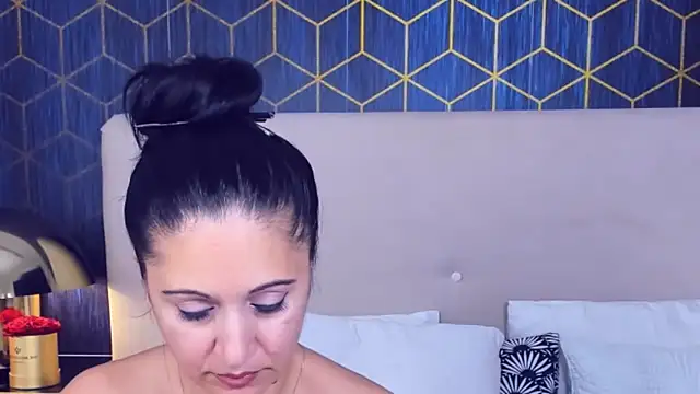 Snapshot of ValeryBlakes chatting on September 2025 07:29:02 PM ValeryBlakes online show from September 2025 07:29:02 PM