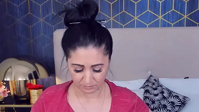 ValeryBlakes online show from March 2026 07:42:01 PM