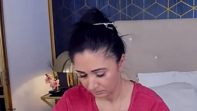 ValeryBlakes online show from March 2026 08:24:02 PM