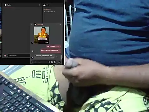 Snapshot of lolboy1234Z chatting on October 2025 05:46:02 PM lolboy1234Z online show from October 2025 05:46:02 PM