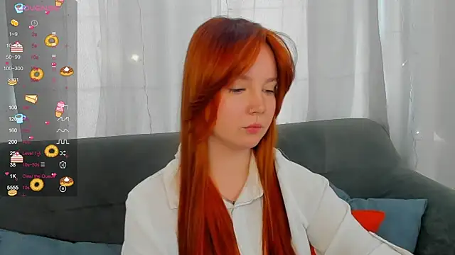 maya suun online show from April 2026 01:24:02 AM