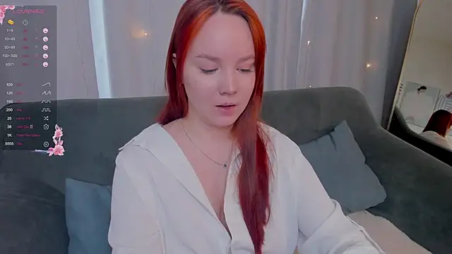 maya suun online show from April 2026 01:34:01 AM