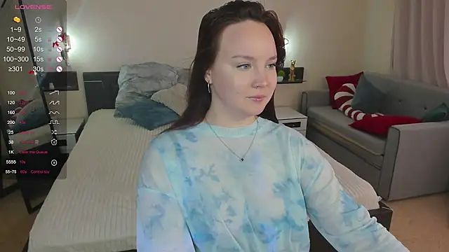 maya suun online show from May 2026 01:57:16 AM