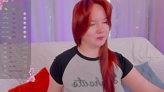 maya suun online show from March 2026 01:28:02 AM