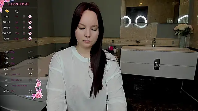 maya suun online show from April 2026 01:34:01 AM