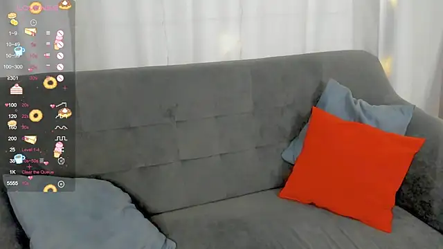 maya suun online show from April 2026 07:45:01 AM