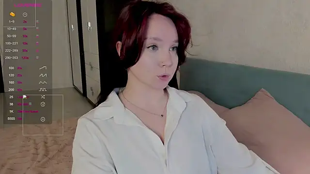 maya suun online show from May 2026 01:09:01 AM