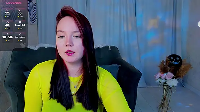 maya suun online show from November 2025 02:29:01 AM