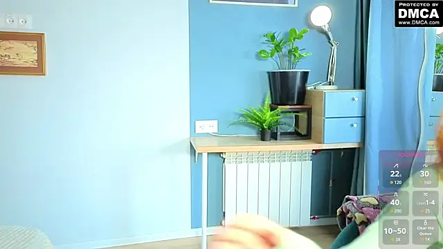 lu muon online show from April 2026 01:23:02 AM