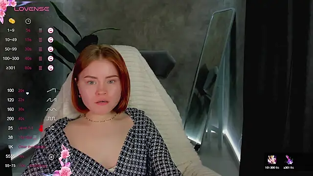 lu muon online show from March 2025 11:18:02 AM