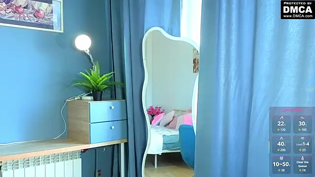 lu muon online show from March 2026 01:29:02 AM