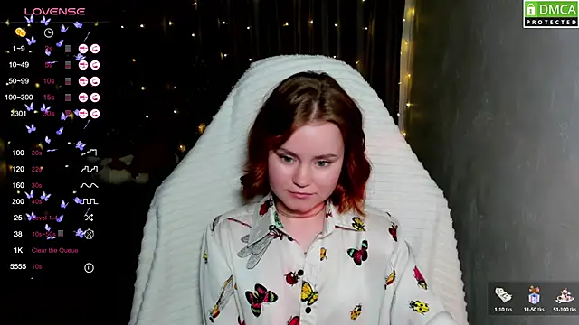 lu muon online show from February 2025 07:11:01 AM