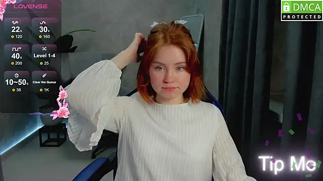 lu muon online show from March 2025 01:03:02 AM