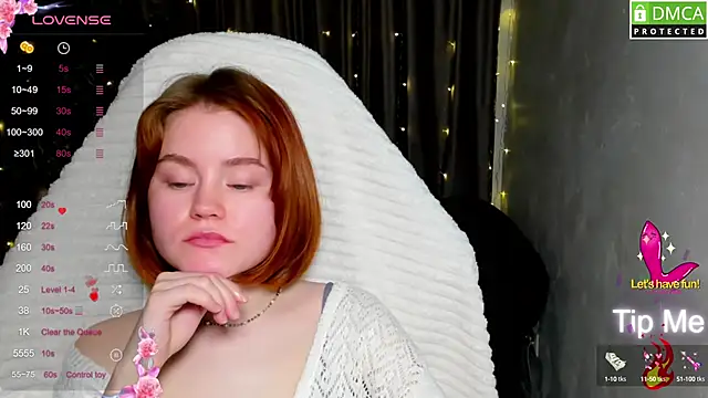 lu muon online show from March 2025 04:07:02 AM