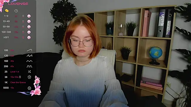 lu muon online show from February 2025 04:18:02 AM