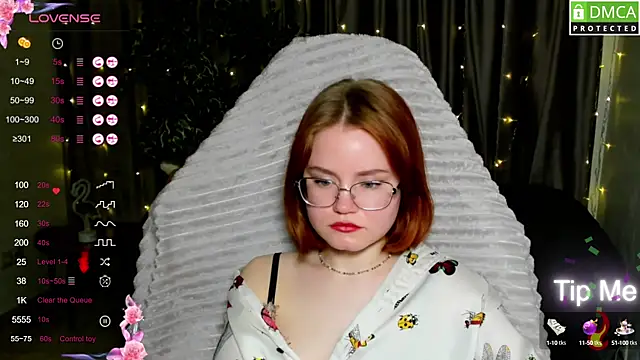 lu muon online show from March 2025 04:15:02 AM