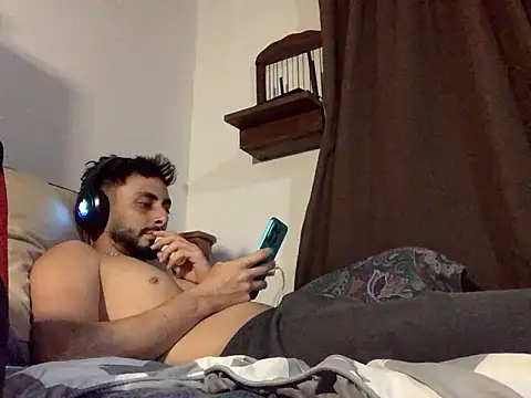 Nooneisthis online show from April 2026 06:15:01 AM