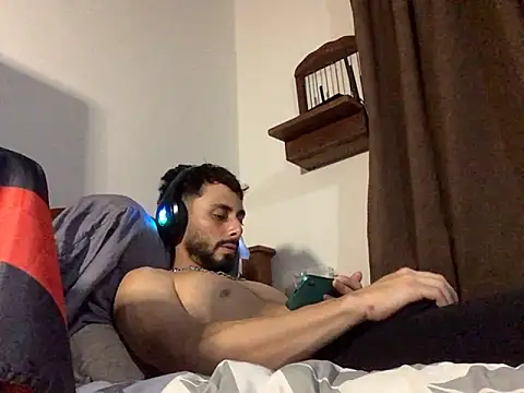 Nooneisthis online show from March 2026 07:42:01 AM