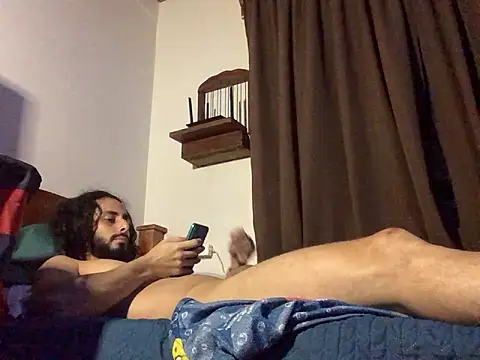 Nooneisthis online show from November 2025 07:13:01 AM