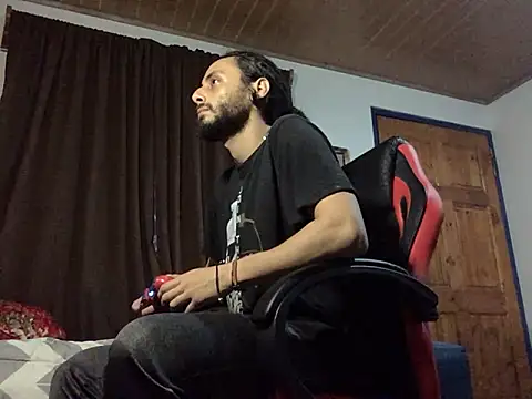 Nooneisthis online show from December 2025 07:18:02 AM