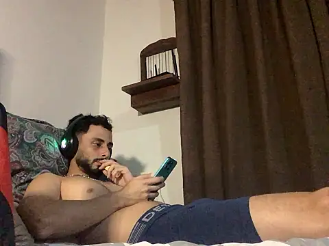 Nooneisthis online show from March 2026 06:48:02 AM