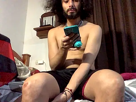 Nooneisthis online show from December 2025 08:31:01 AM