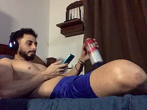 Nooneisthis online show from March 2026 07:38:01 AM