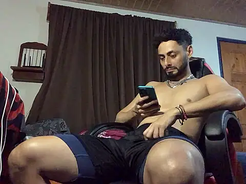 Nooneisthis online show from April 2026 07:00:02 AM