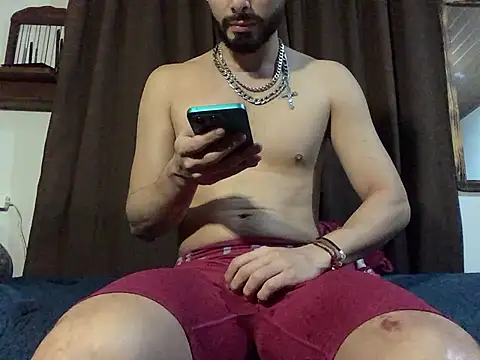 Nooneisthis online show from March 2026 07:12:01 AM