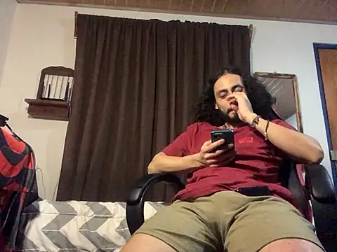 Nooneisthis online show from February 2026 06:33:02 AM